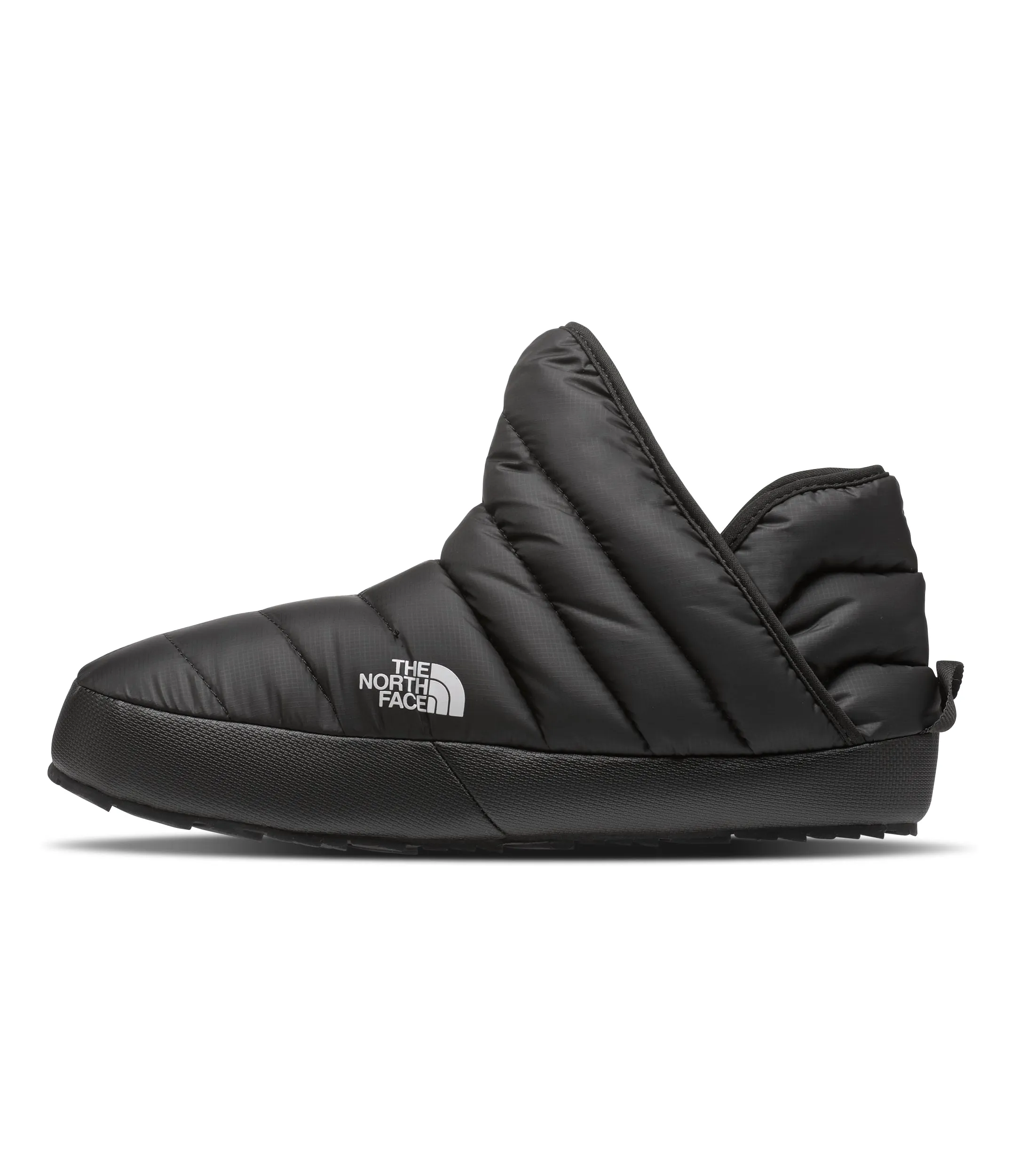 Women's ThermoBall Traction Bootie - TNF Black / TNF White