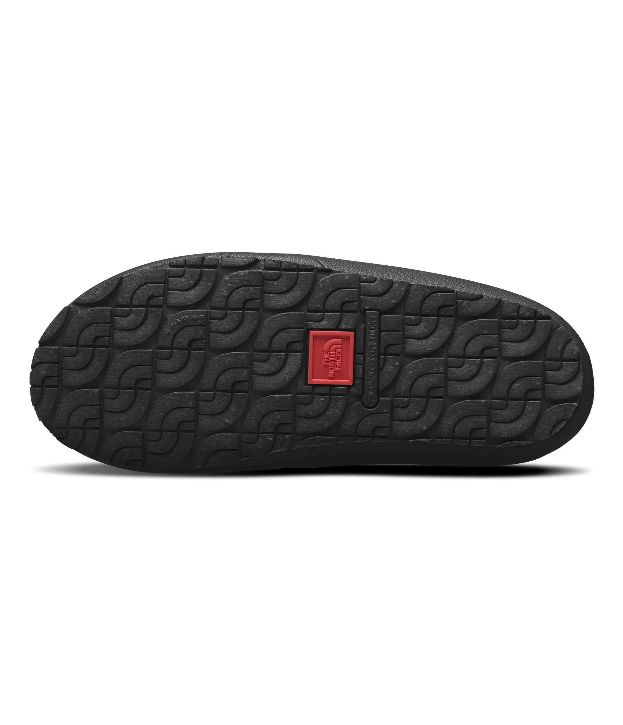 Women's ThermoBall Traction Bootie - TNF Black / TNF White