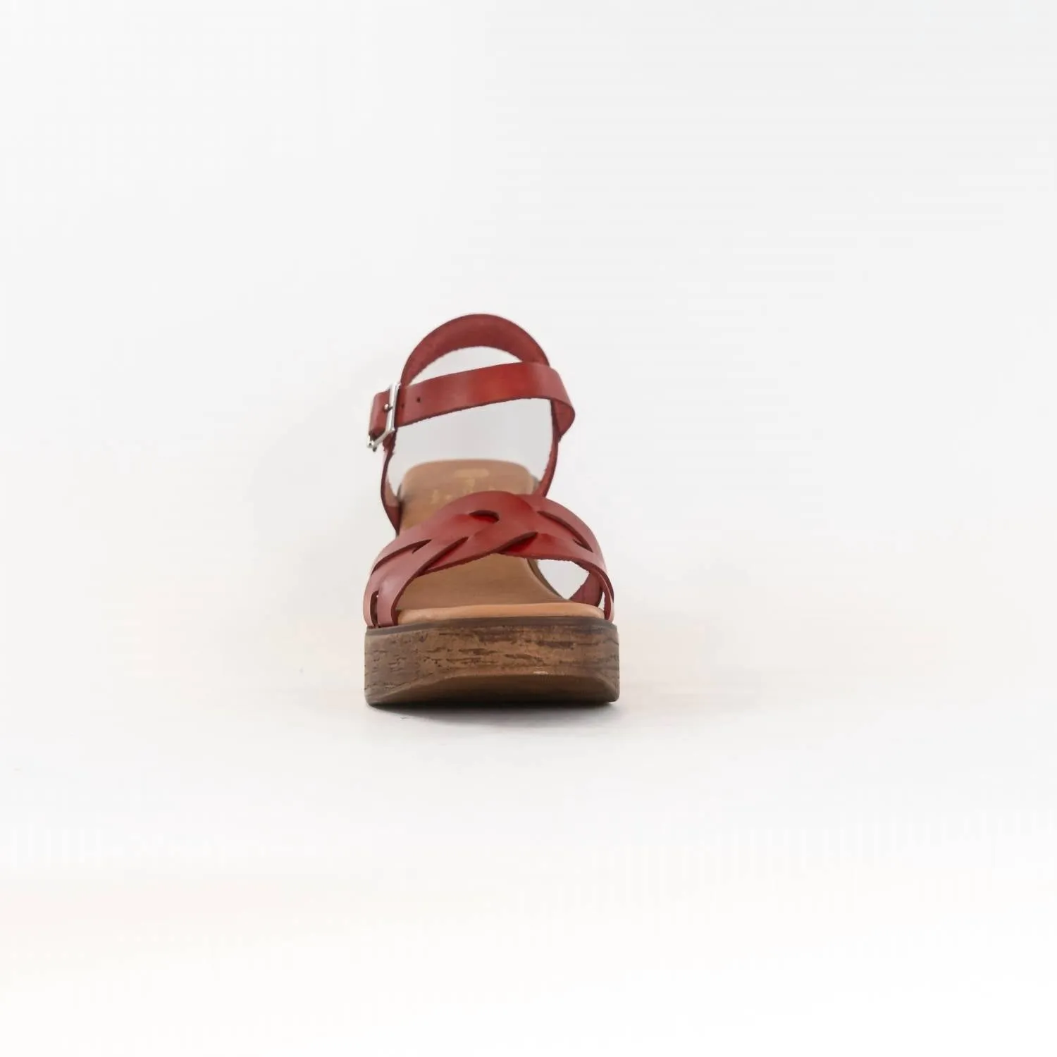 Women's Uma Sandal In Red