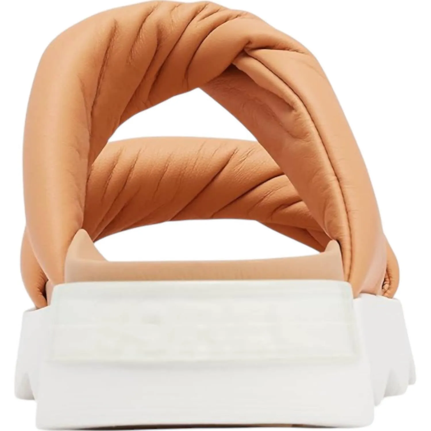 Women's Viibe Twist Sandals In Honest Beige