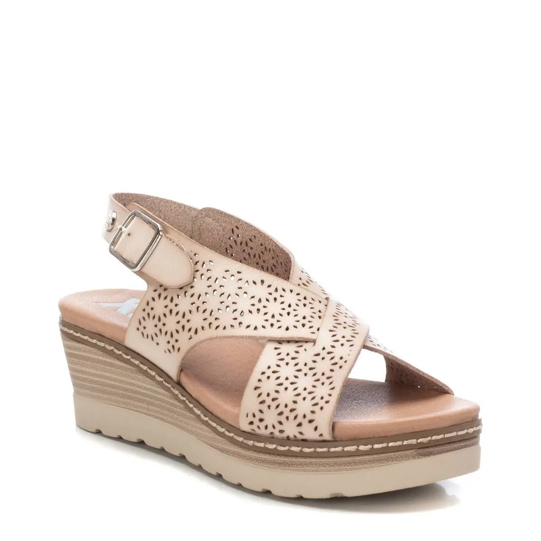 Women's Wedge Sandals By XTI