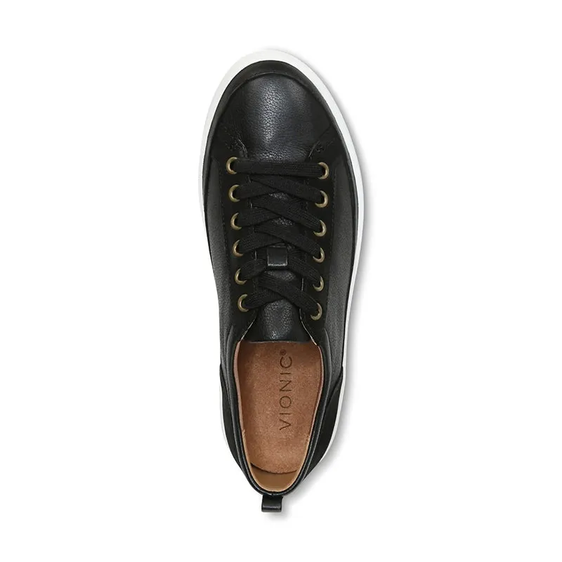 Women's Winny Black