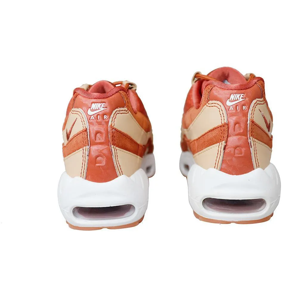 Womens Wmns Air Max 95 LX