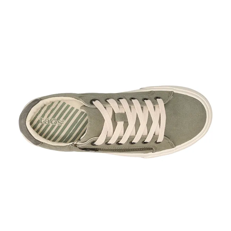 Women's Z Soul Sage/Olive