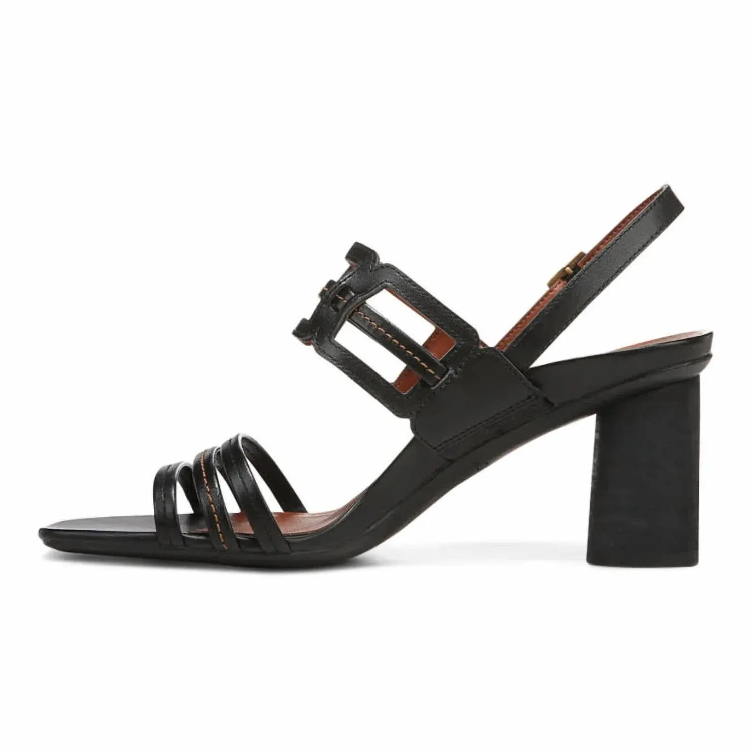 Women's Zaphira Sandals In Black