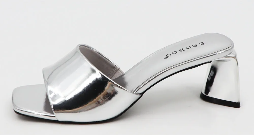 XENIA01 - SILVER