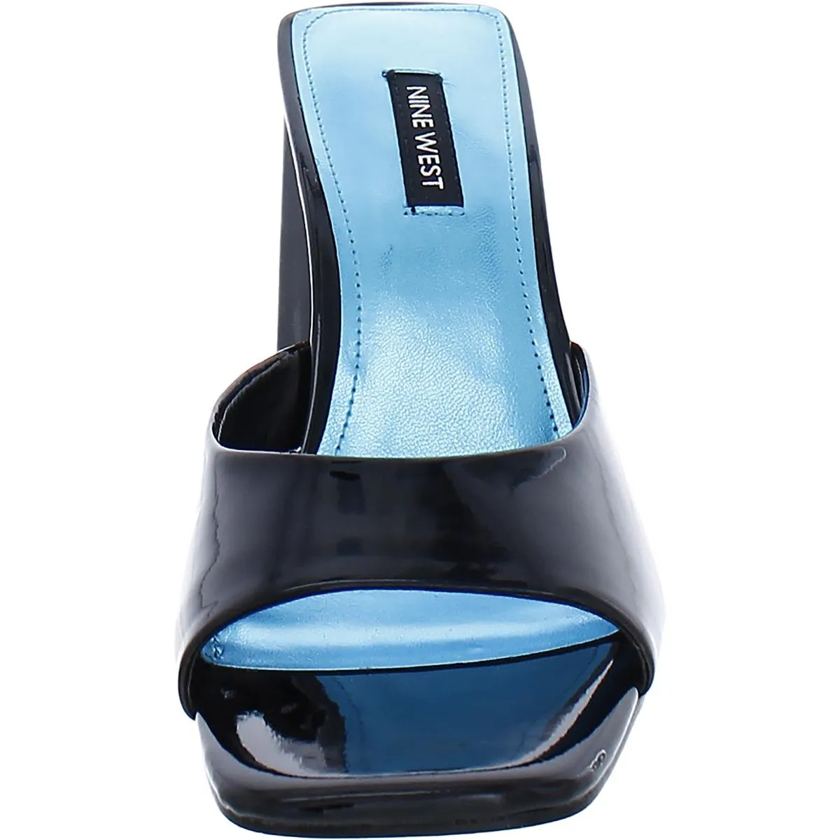 You Go Womens Slip On Dressy Heels