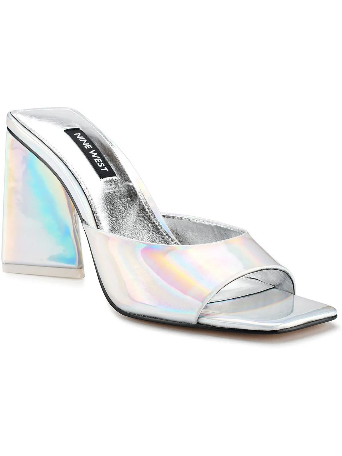 You Go Womens Slip On Dressy Heels