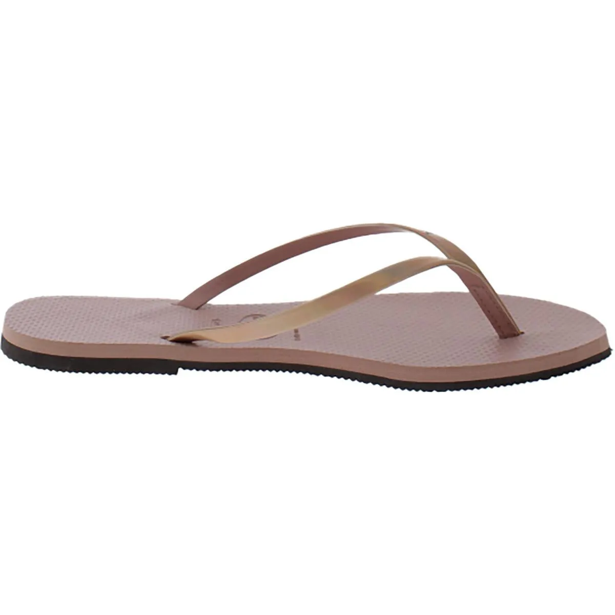 YOU Womens Thong Slip On Flip-Flops