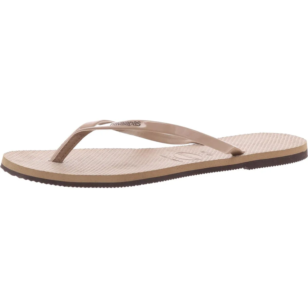 YOU Womens Thong Slip On Flip-Flops