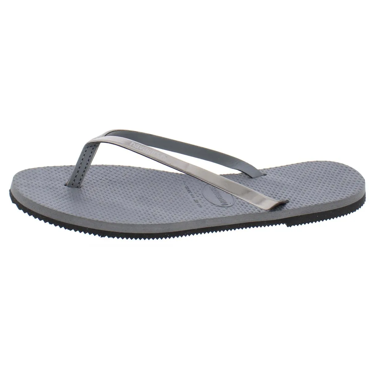 YOU Womens Thong Slip On Flip-Flops