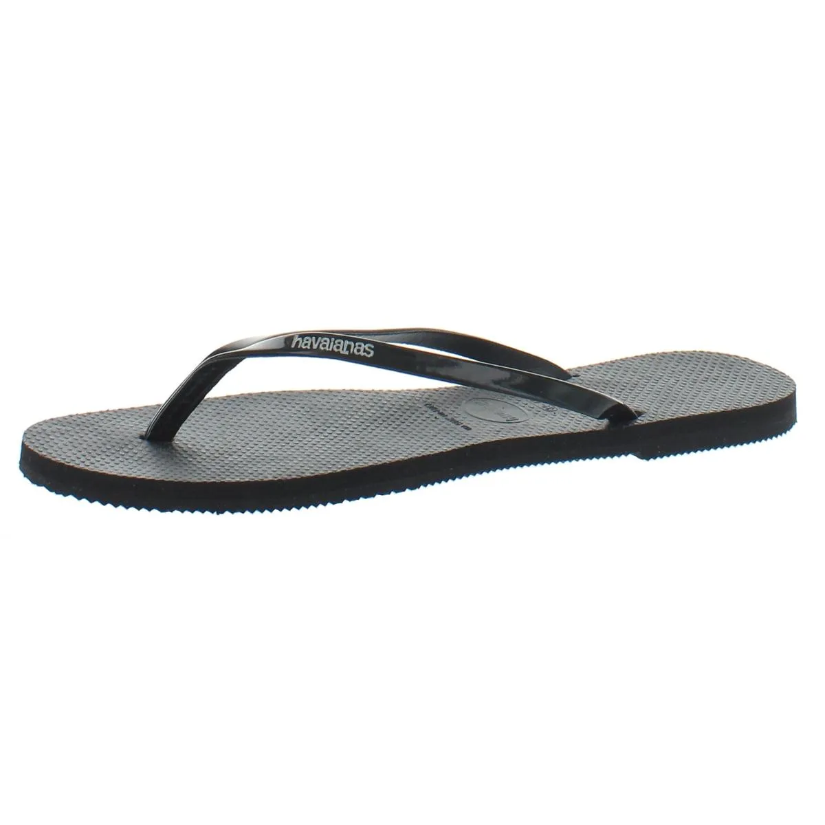 YOU Womens Thong Slip On Flip-Flops