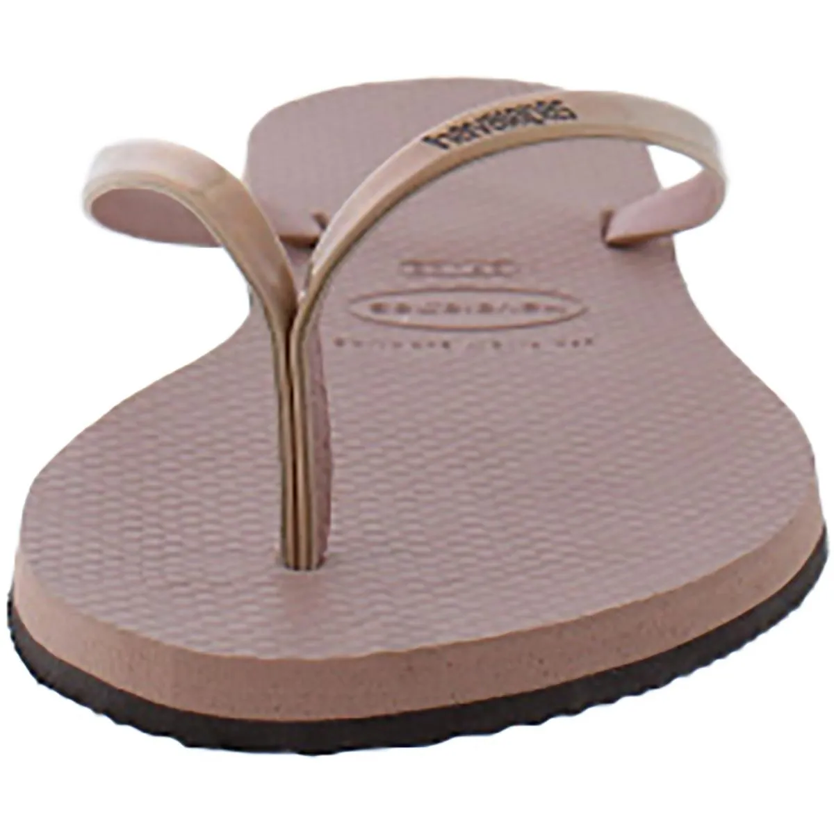 YOU Womens Thong Slip On Flip-Flops