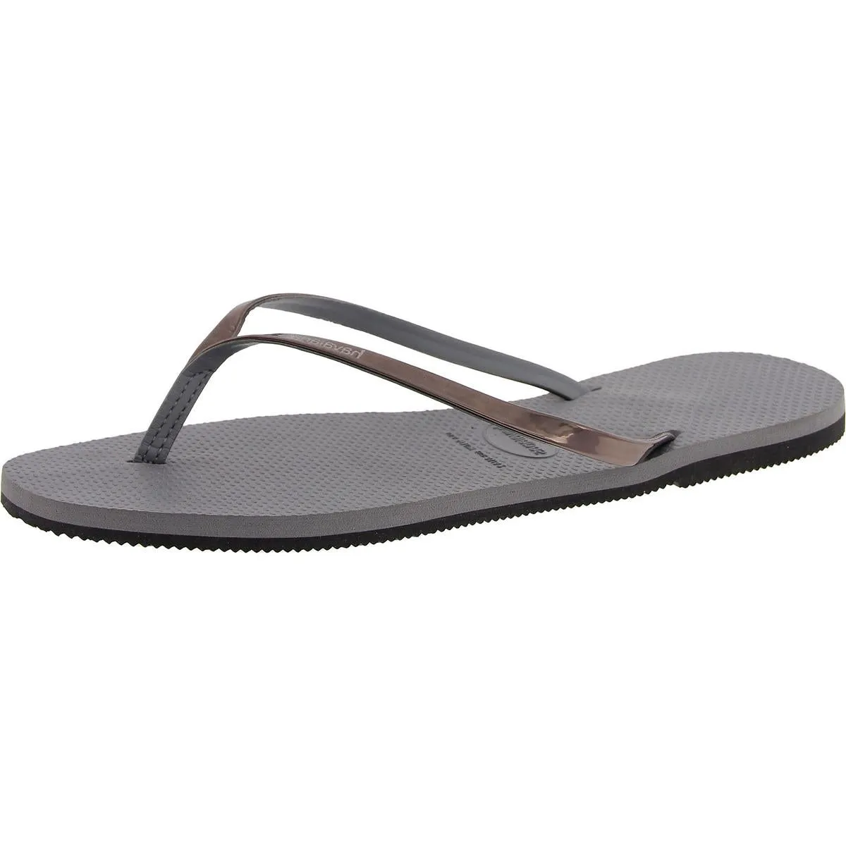 YOU Womens Thong Slip On Flip-Flops
