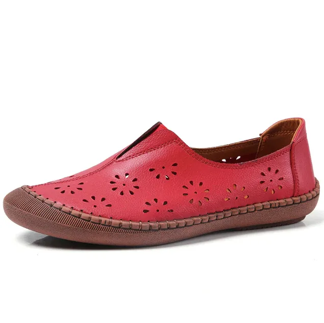 Zaragoza Loafer