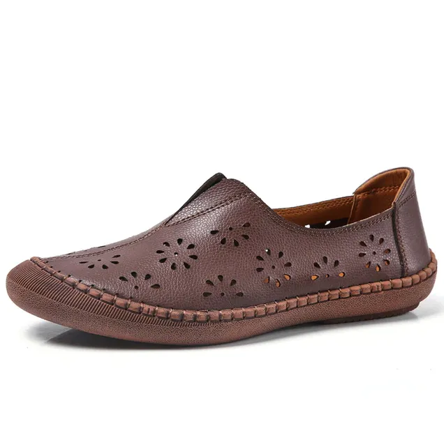 Zaragoza Loafer