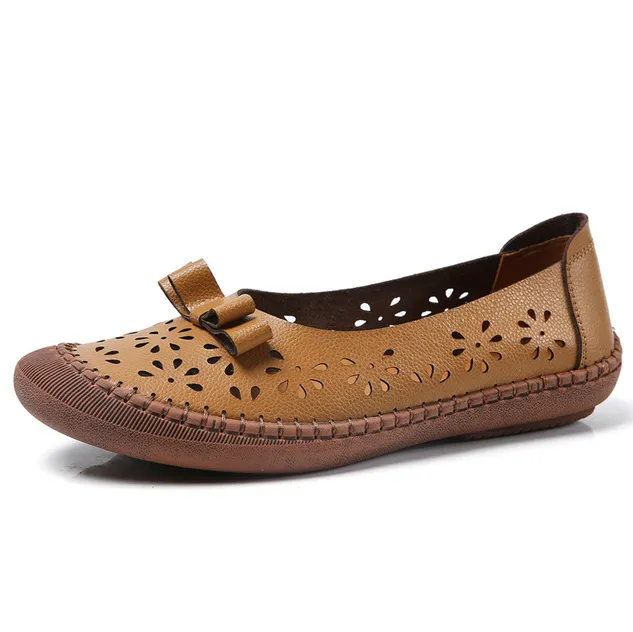 Zaragoza Loafer