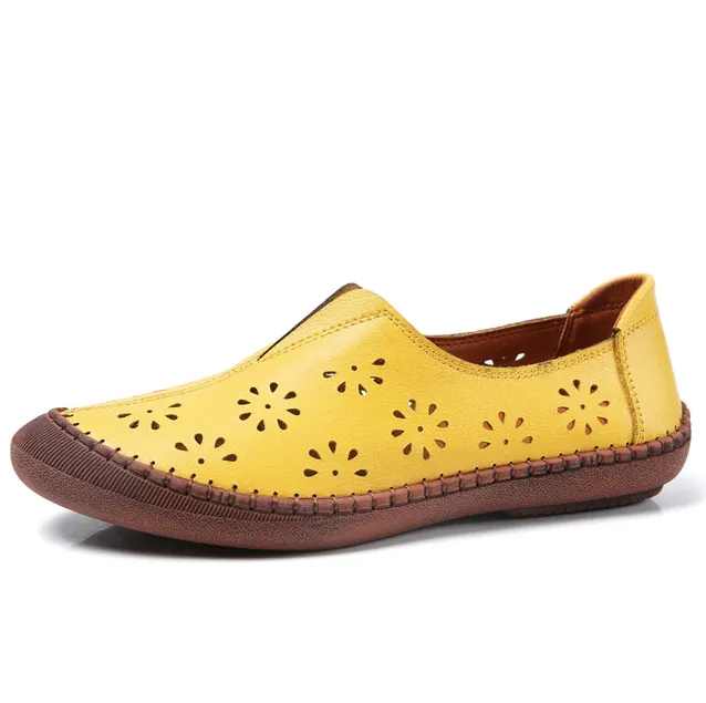 Zaragoza Loafer