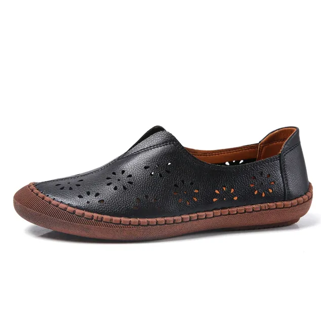 Zaragoza Loafer