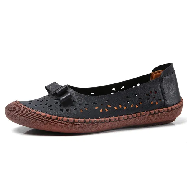Zaragoza Loafer