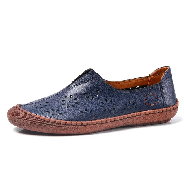 Zaragoza Loafer