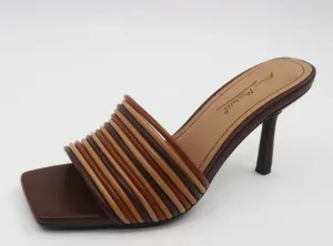ZEAL32 - BROWN