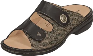 Zeno - Grey Black