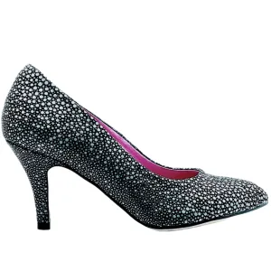 Zut - Grey Stingray- last pair 36