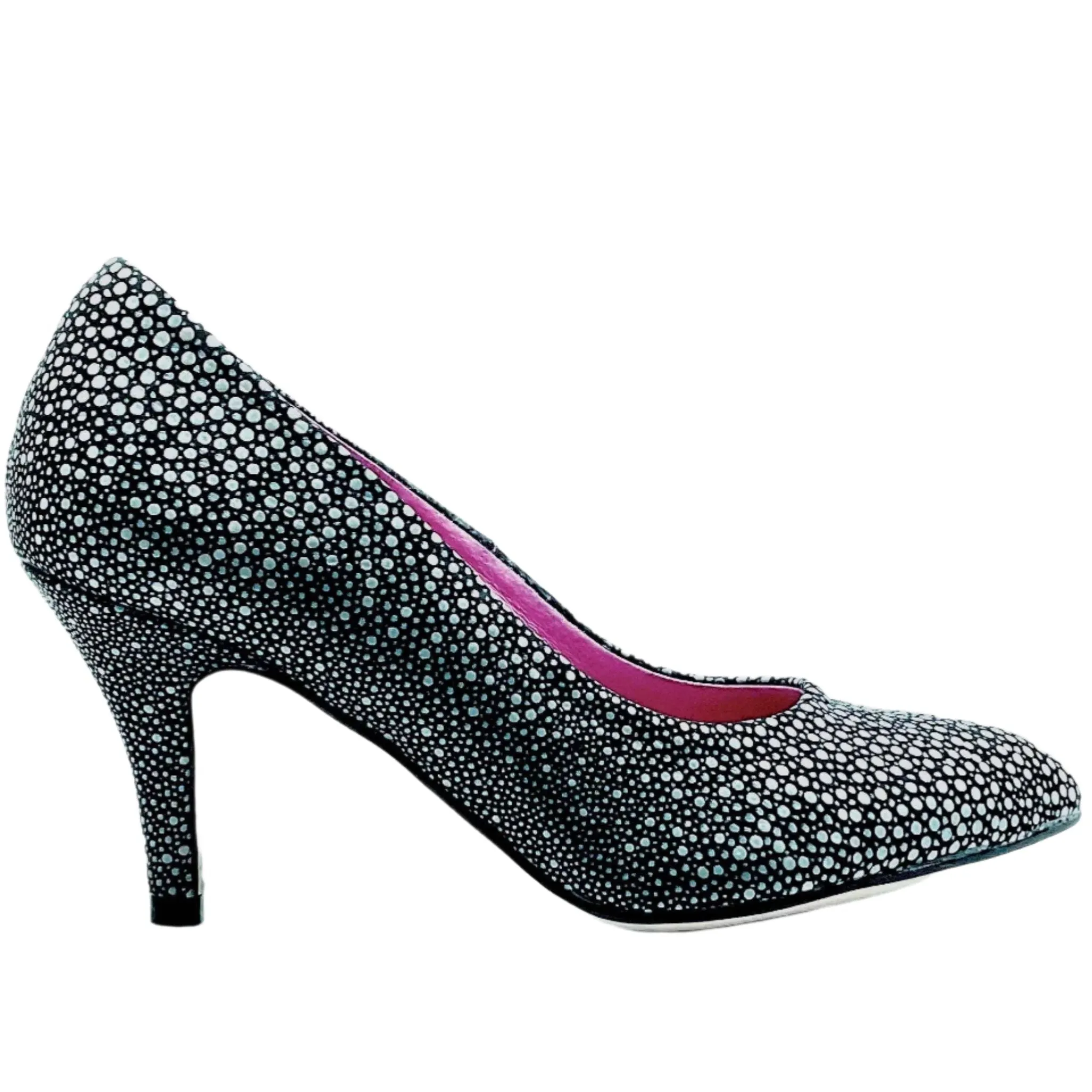 Zut - Grey Stingray- last pair 36